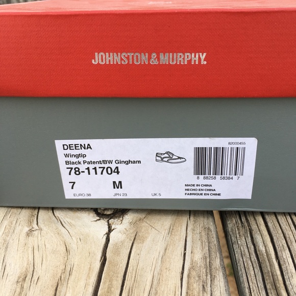 Rare Johnston & Murphy Womens Loafers - Picture 3 of 6